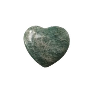 amazonite coeur