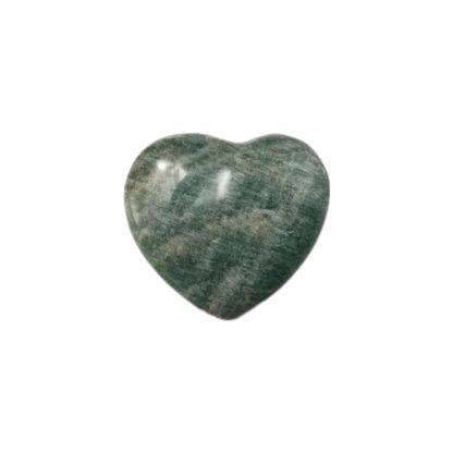 amazonite coeur