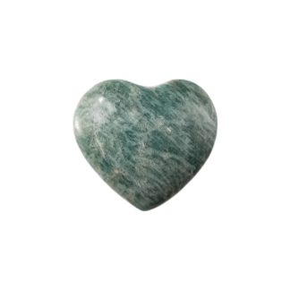 amazonite coeur