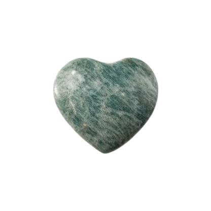 amazonite coeur