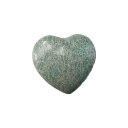 amazonite coeur