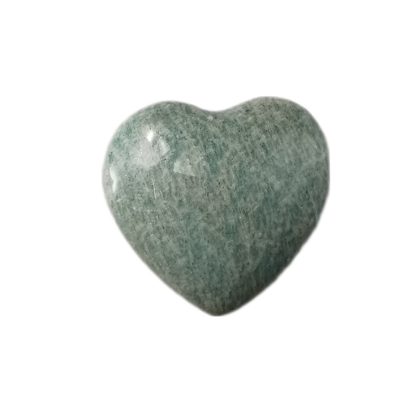 amazonite coeur