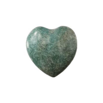 amazonite coeur