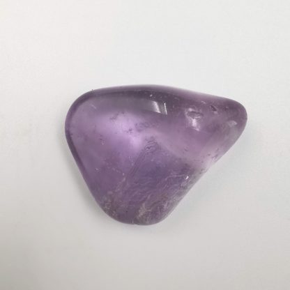 amethyste pierre roulée