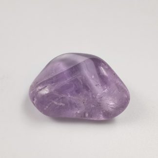 amethyste pierre roulée