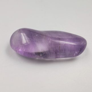 amethyste pierre roulée