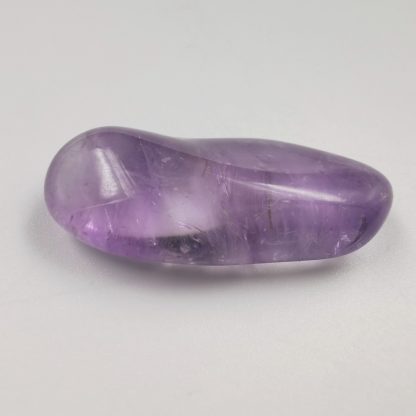 amethyste pierre roulée