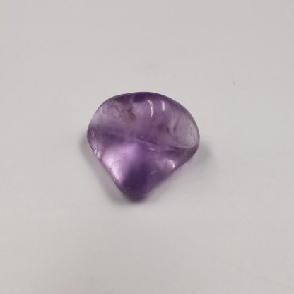 amethyste pierre roulée