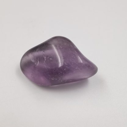 amethyste pierre roulée