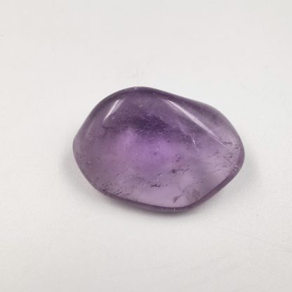 amethyste pierre roulée