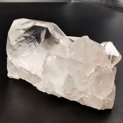 bouquet quartz blanc