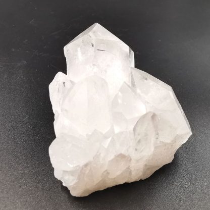 bouquet quartz blanc