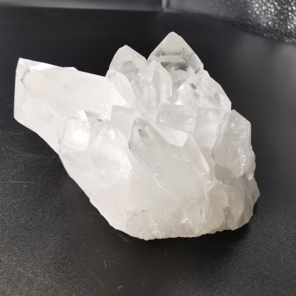 bouquet quartz blanc