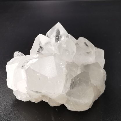 bouquet quartz blanc