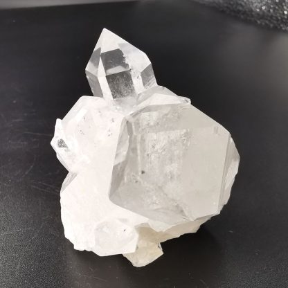 bouquet quartz blanc