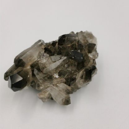 bouquet quartz fumé