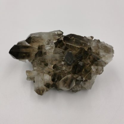 bouquet quartz fumé