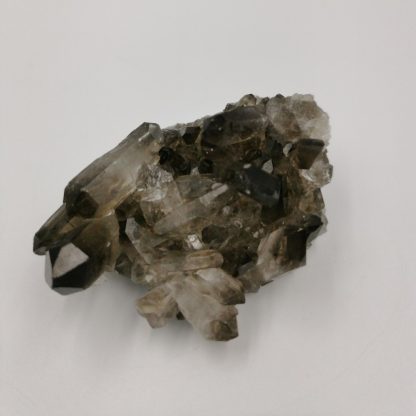 bouquet quartz fumé