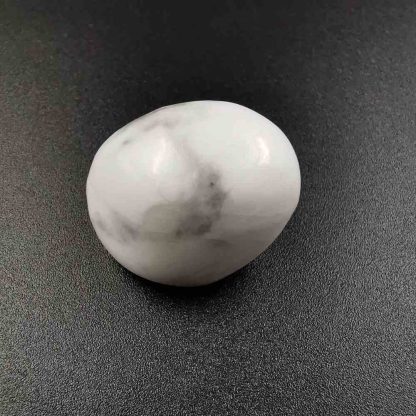 howlite pierre roulée