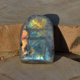 labradorite grise