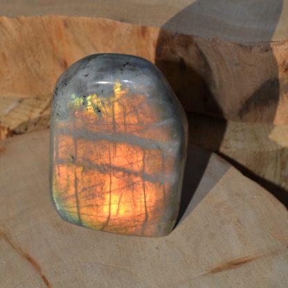 labradorite grise