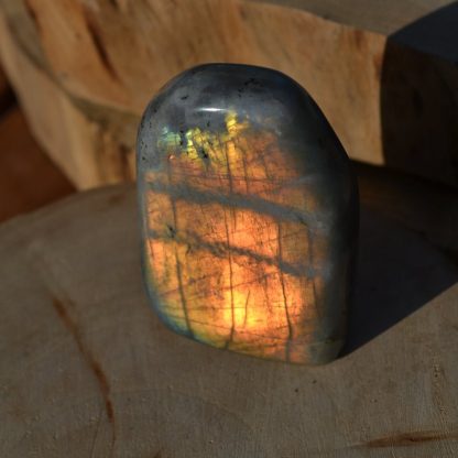 labradorite grise