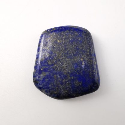 pierre roulée lapis lazuli