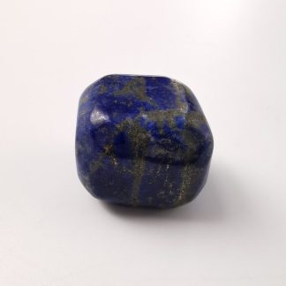 pierre roulée lapis lazuli