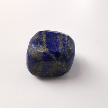 pierre roulée lapis lazuli