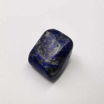 pierre roulée lapis lazuli