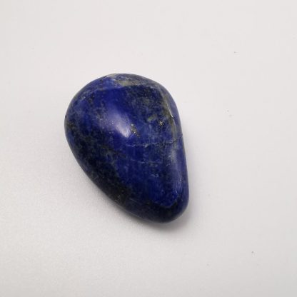 pierre roulée lapis lazuli