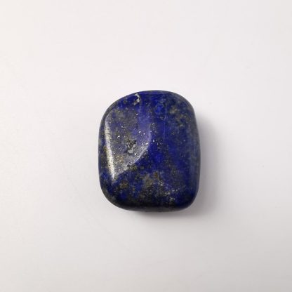 pierre roulée lapis lazuli