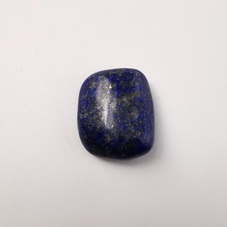 pierre roulée lapis lazuli