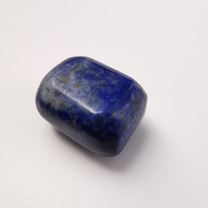 pierre roulée lapis lazuli