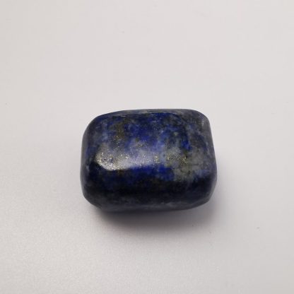 pierre roulée lapis lazuli