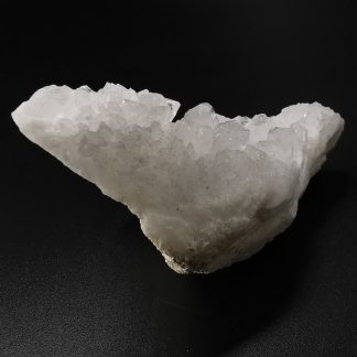 morceau quartz blanc