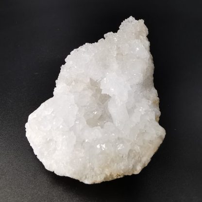 morceau quartz blanc