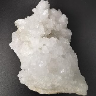 morceau quartz blanc