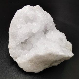 morceau quartz blanc