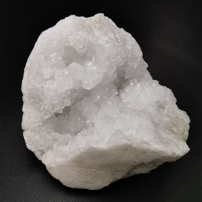 morceau quartz blanc