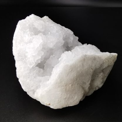 morceau quartz blanc