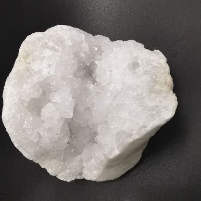 morceau quartz blanc