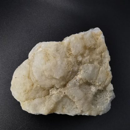 morceau quartz blanc