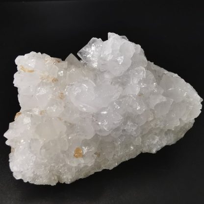 morceau quartz blanc