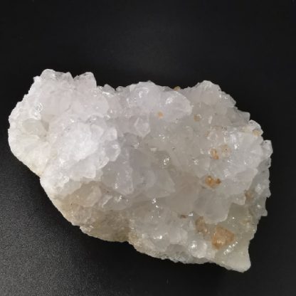 morceau quartz blanc