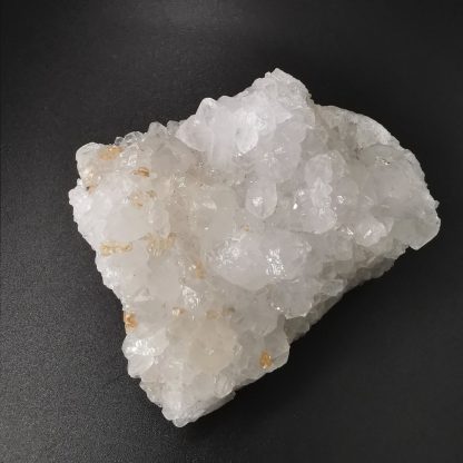 morceau quartz blanc