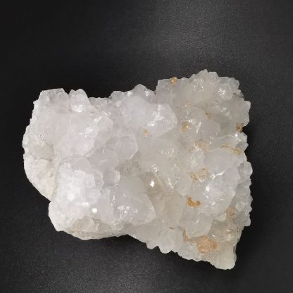 morceau quartz blanc