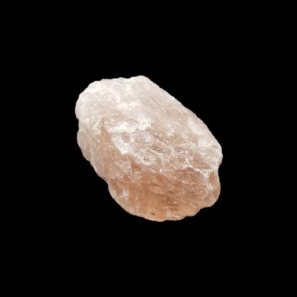 morceau quartz rose