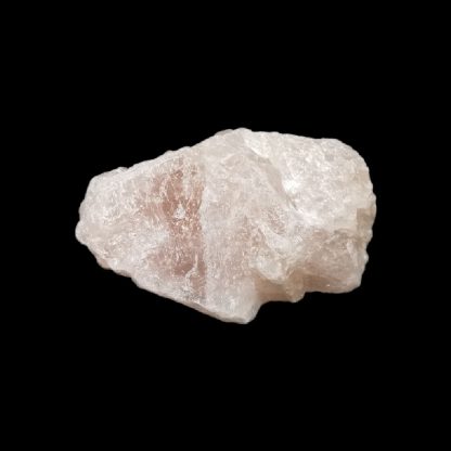 morceau quartz rose