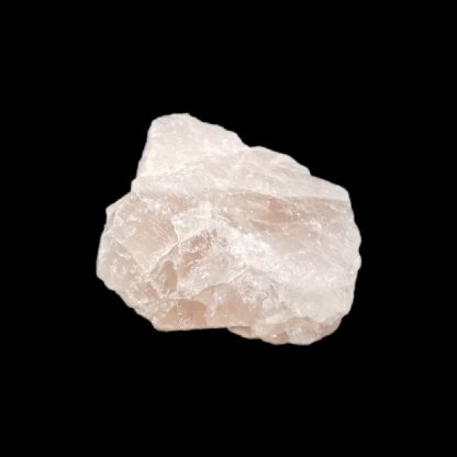 morceau quartz rose